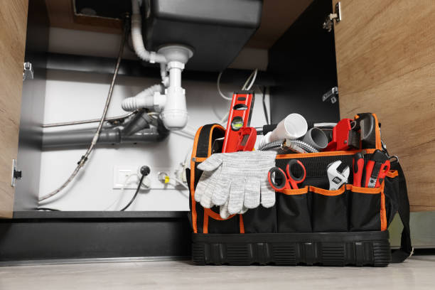Best Drain Cleaning Services  in Green Village, NJ