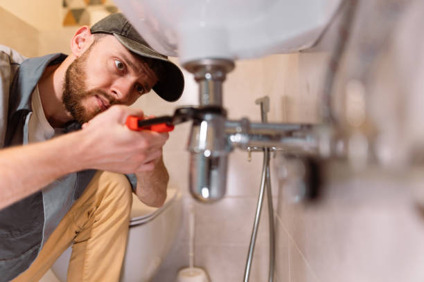 Best Same-Day Plumbing Service  in Green Village, NJ